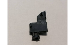 КАМАЗ-6460 1693AVD - воздухозаборник