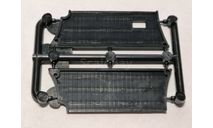 КАМАЗ-6460 1693AVD - боковая защита, запчасти для масштабных моделей, AVD Models, 1:43, 1/43