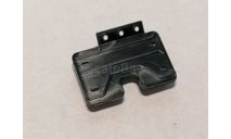 КАМАЗ-6460 1693AVD - площадка за кабиной, запчасти для масштабных моделей, AVD Models, scale43