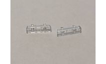 КАМАЗ-6460 1693AVD - задние фонари, запчасти для масштабных моделей, AVD Models, scale43