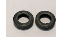 КАМАЗ AVD - покрышки КАМА NR202 315/70R22.5  (2 шт.), запчасти для масштабных моделей, AVD Models, 1:43, 1/43