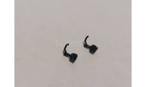 Курганский автобус 4959 4098AVD - ручки дверей кабины, запчасти для масштабных моделей, scale43