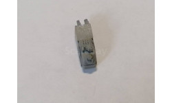 КАМАЗ-53251 1748AVD - ёмкости