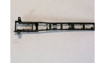 КАМАЗ-53251 1748AVD - рама, запчасти для масштабных моделей, AVD Models, scale43