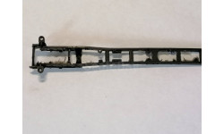 КАМАЗ-53251 1748AVD - рама