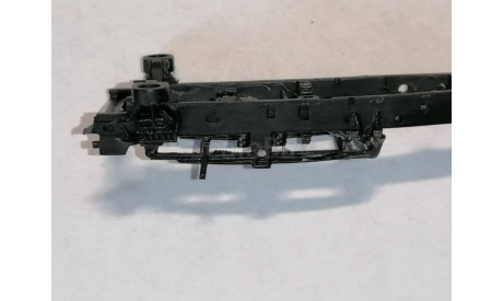 КАМАЗ-53251 1748AVD - рама, запчасти для масштабных моделей, AVD Models, scale43