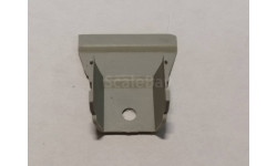 КАМАЗ-53251 1748AVD - защита поддона двигателя
