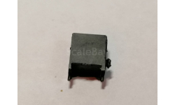 КАМАЗ-3Э5510 самосвал 1695AVD - аккумуляторный ящик