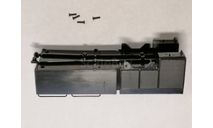 КАМАЗ-6560 АА-13-60 1475AVD - кузов, запчасти для масштабных моделей, AVD Models, scale43