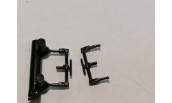 КАМАЗ-6560 АА-13-60 1475AVD - направляющие