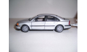 1:43 Вольво Volvo S80 Motorart 13155, масштабная модель, scale43