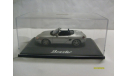 1:43 Porsche Boxster Schuco, масштабная модель, 1/43