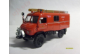 Mercedes Benz Unimog 404 SLF 8 Schuco, масштабная модель, 1:43, 1/43