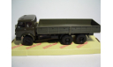 МАЗ-516 (1969-1970) НАП Н292, масштабная модель, scale43, Наш Автопром