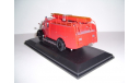 1:43 Magirus Deutz Mercur TLF16 1961 Yat Ming, масштабная модель, 1/43