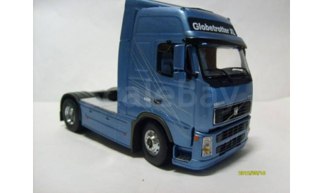 Вольво Volvo FH12 500 седельный тягач Motorart, масштабная модель, scale43