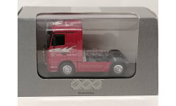 Мерседес-Бенц Mercedes-Benz 1841 Actros седельный тягач Tekno.