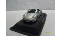 Порше Porsche Boxster Schuco, масштабная модель, scale43