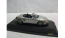 Porsche Boxster Schuco, масштабная модель, scale43