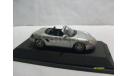 Порше Porsche Boxster Schuco, масштабная модель, scale43