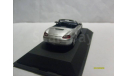 Порше Porsche Boxster Schuco, масштабная модель, scale43