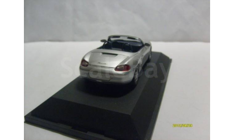 Порше Porsche Boxster Schuco, масштабная модель, scale43
