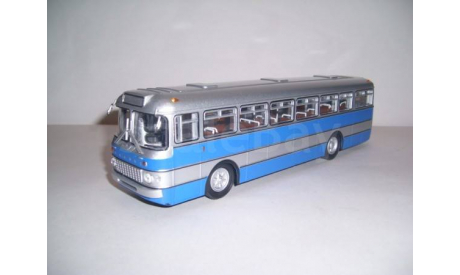 Автобус Икарус-556 Венгрия Советский Автобус, масштабная модель, Ikarus, scale43