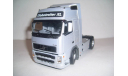 Вольво Volvo FH12 500 Motorart, масштабная модель, 1:43, 1/43