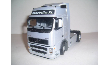 Вольво Volvo FH12 500 Motorart, масштабная модель, 1:43, 1/43