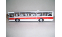 Автобус Jelcz-Berliet PR110 (польская серия Культовые автомобили - специальный выпуск), масштабная модель, DeAgostini, scale72