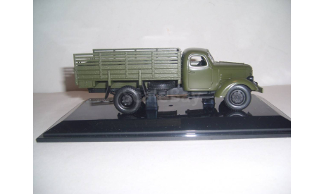 Jiefang CA10B (ЗИС-150) Century Dragon, масштабная модель, Китай, 1:43, 1/43