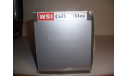 Коробка от Мерседес-Бенц Actros 4x2 WSI10151 1:50, боксы, коробки, стеллажи для моделей