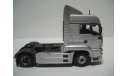 МАН MAN  TG460A  Minichamps, масштабная модель, 1:43, 1/43