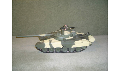 Танк Т 72 1974 СССР DeAgostini, масштабные модели бронетехники, ДеАгостини, scale16