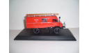 Mercedes-Benz Unimog 404 SLF 8 Schuco, масштабная модель, 1:43, 1/43