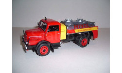 Ифа IFA S-4000-1 SW7 ’MINOL’ Atlas