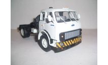 МАЗ-5428 (1977) НАП Н700, масштабная модель, scale43