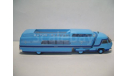 Автобус Superbus Panhard ’Pathé-Marconi’ 1955, масштабная модель, Hachette, 1:43, 1/43