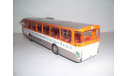 Автобус Mercedes-Benz O305 Frankfurt Hachette №88, масштабная модель, 1:43, 1/43