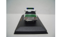 ВАЗ ЛАДА LADA 1200 Polizei CLC121, масштабная модель, IXO, scale43