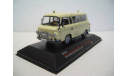 Баркас Barkas B1000 Ambulance 1963 IST078, масштабная модель, scale43