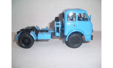 МАЗ-504А НАП Н761, масштабная модель, Наш Автопром, scale43