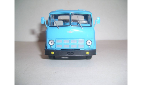 МАЗ-504А НАП Н761, масштабная модель, Наш Автопром, scale43
