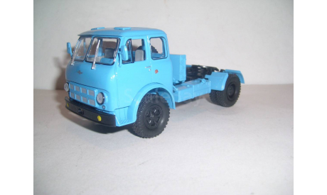 МАЗ-504А НАП Н761, масштабная модель, Наш Автопром, scale43