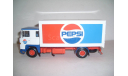 Scania LB 110 Minichamps, масштабная модель, scale43