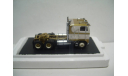 DIAMOND REO ROYALE CO8864D 1975 WHITE / GOLD NEO, масштабная модель, scale43