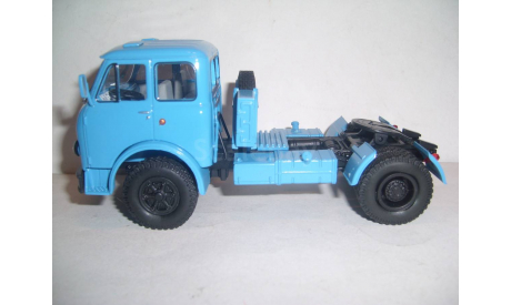 МАЗ-504А НАП Н761, масштабная модель, Наш Автопром, scale43