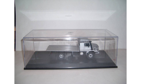 Мерседес-Бенц 1833А 4х4 Zetros  Schuco B66963959, масштабная модель, Mercedes-Benz, scale43