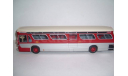 Автобус GMC ’New Look’ TDH 5301, масштабная модель, 1:43, 1/43, Hachette