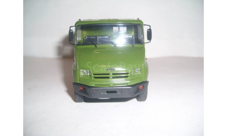 ЗИЛ-5301 АИСТ 100220, масштабная модель, Автоистория (АИСТ), 1:43, 1/43